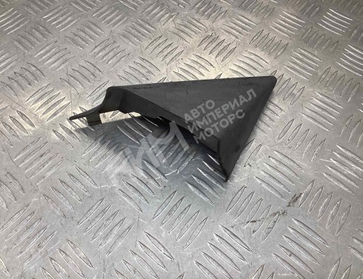 Накладка на зеркало правое Mercedes Sprinter I (W901-905) 1995-2006  Mercedes Sprinter Sprinter I (W901-905) 1995-2006