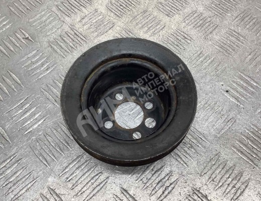 Шкив коленвала Volkswagen Passat B3 1988-1993  Volkswagen Passat Passat B3 1988-1993
