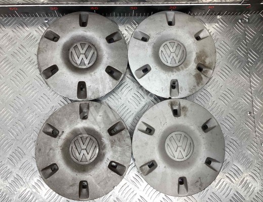 Колпак колесный Volkswagen Crafter I (2E) 2006-2016  Volkswagen Crafter Crafter I (2E) 2006-2016