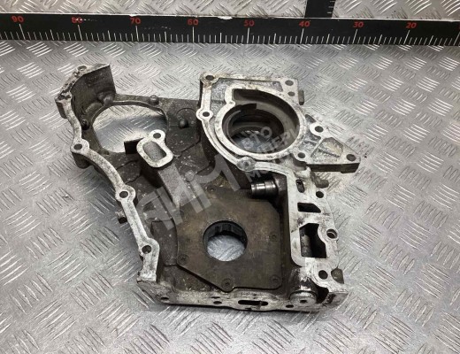 Насос масляный Opel Zafira A 1999-2003  Opel Zafira Zafira A 1999-2003