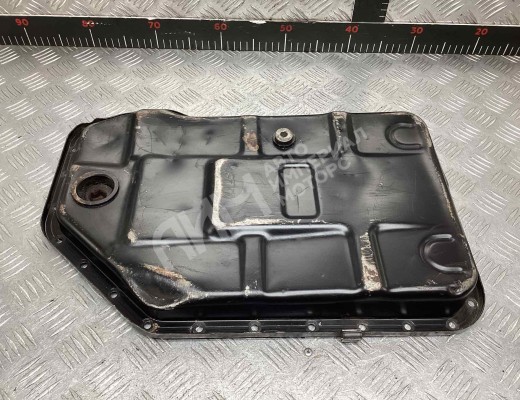 Поддон КПП Audi A6 C5 (4B) 1997-2001  Audi A6 A6 C5 (4B) 1997-2001