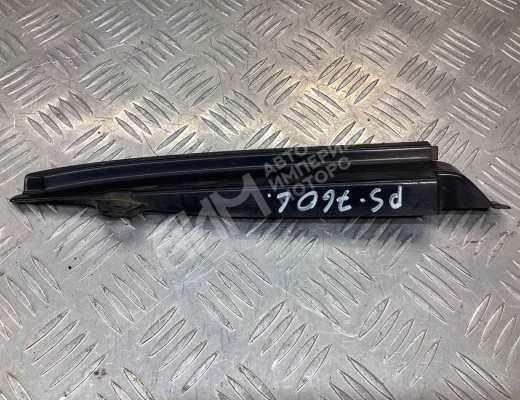 Заглушка Chrysler Voyager IV (RG) 2001-2008  Chrysler Voyager Voyager IV (RG) 2001-2008
