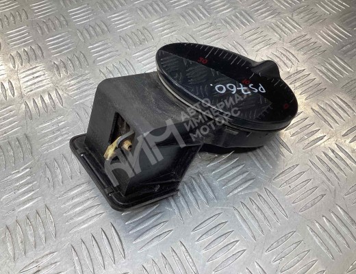 Лючок топливного бака Chrysler Voyager IV (RG) 2001-2008  Chrysler Voyager Voyager IV (RG) 2001-2008