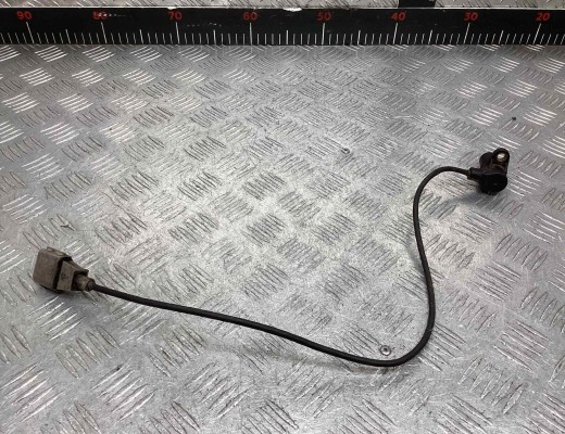 Датчик коленвала Audi A3 I (8L) 2000-2003 рестайлинг  Audi A3 A3 I (8L) 2000-2003 рестайлинг