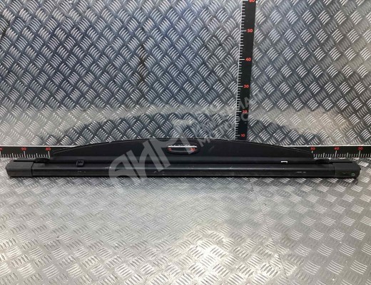 Шторка багажника Kia Ceed I (ED) 2009-2012 рестайлинг  Kia Ceed Ceed I (ED) 2009-2012 рестайлинг