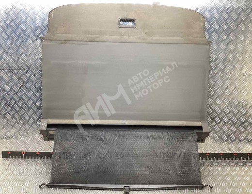 Шторка багажника Audi A4 B6 (8EC, 8E5) 2000-2004  Audi A4 A4 B6 (8EC, 8E5) 2000-2004