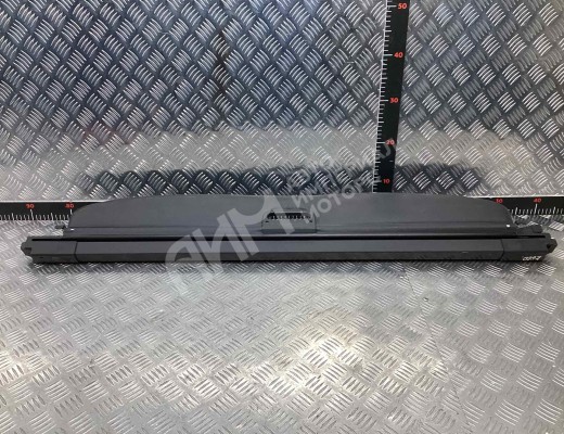 Шторка багажника Opel Vectra C 2002-2005  Opel Vectra Vectra C 2002-2005