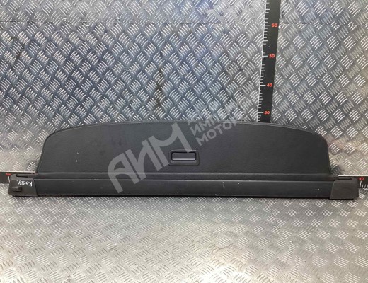 Шторка багажника Volkswagen Passat B6 (3C) 2005-2010  Volkswagen Passat Passat B6 (3C) 2005-2010