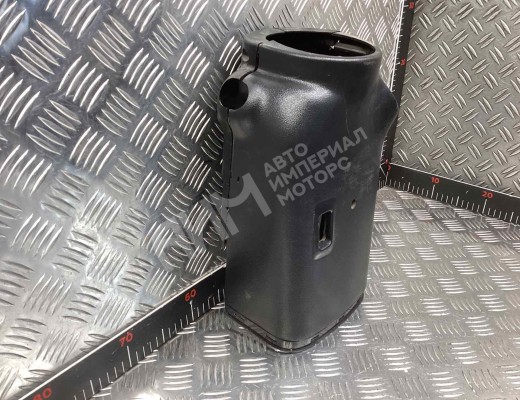 Кожух рулевой колонки Mercedes Axor 2001-н.в.  Mercedes Axor Axor 2001-н.в.
